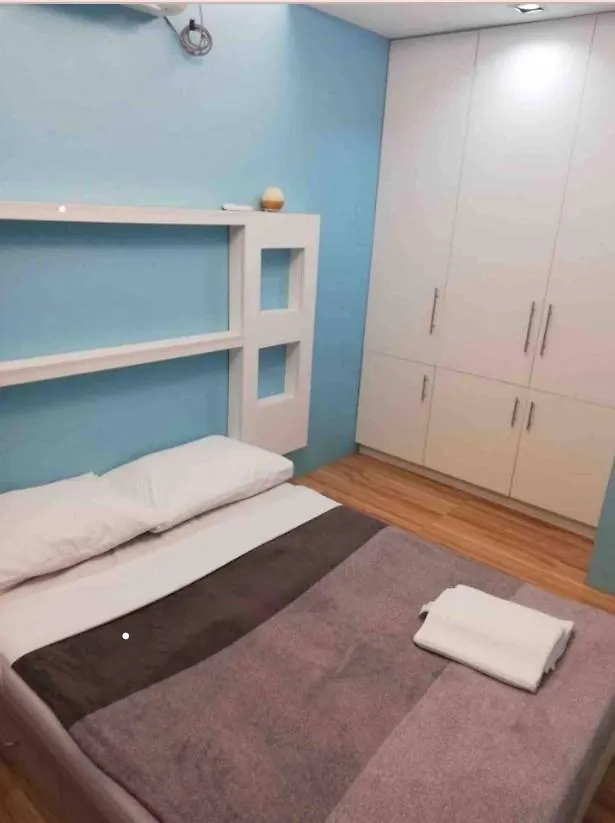 2 Bedroom Apartment Unit - Willows Davao City 0*,