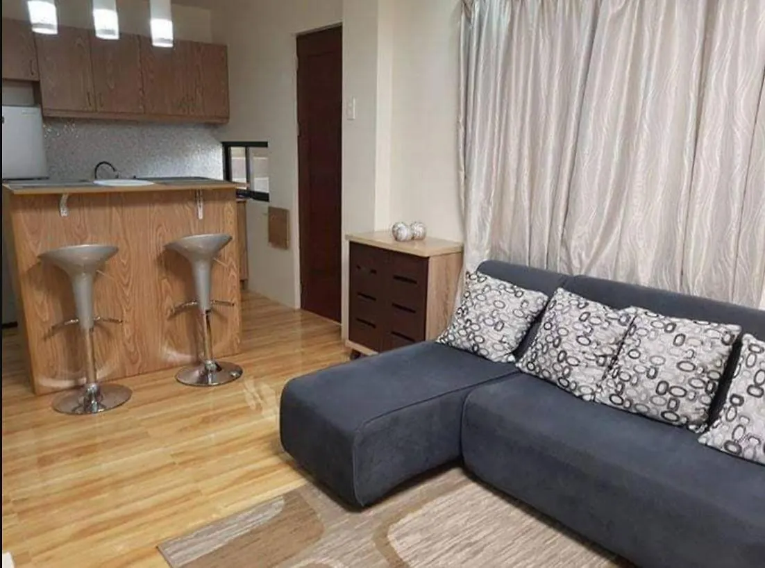 2 Bedroom Apartment Unit - Willows Davao City