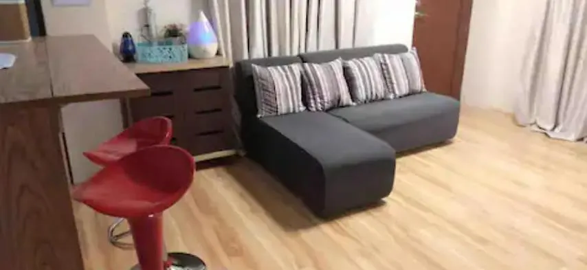 2 Bedroom Apartment Unit - Willows Davao City