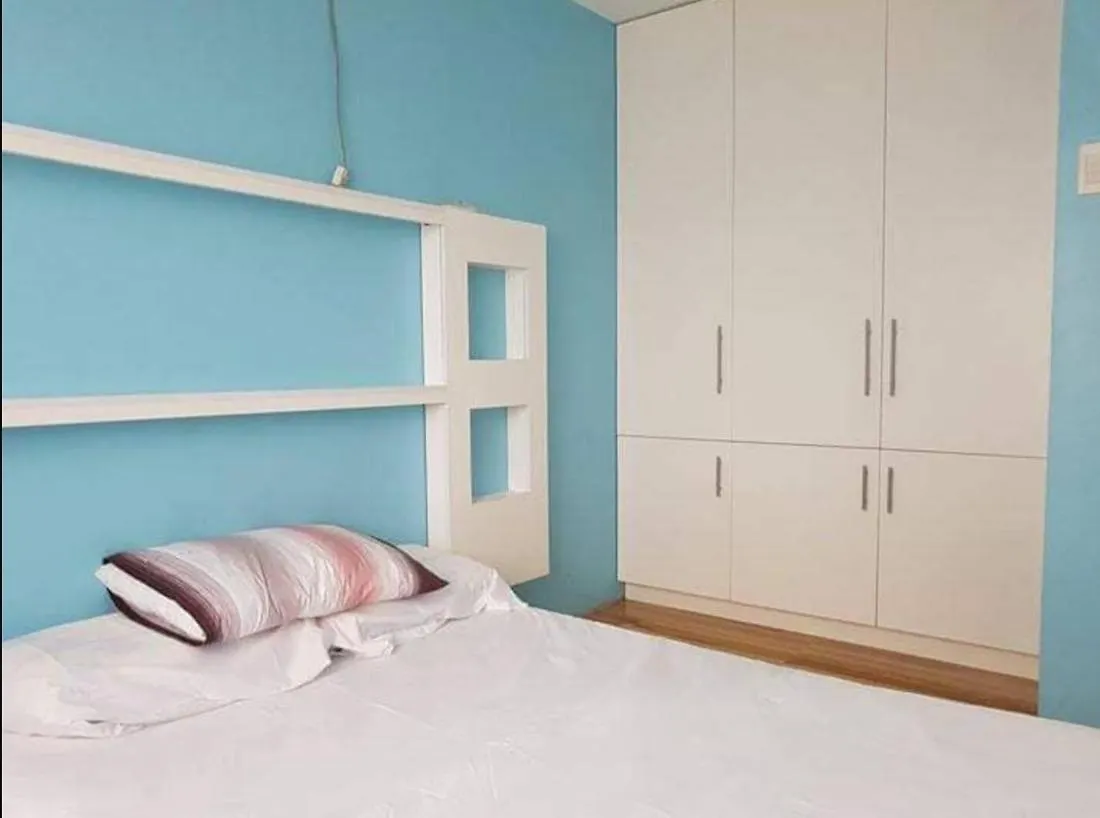 2 Bedroom Apartment Unit - Willows Davao City Filippinerne
