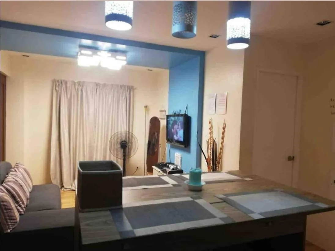 2 Bedroom Apartment Unit - Willows Davao City 0*,  Filippinerne