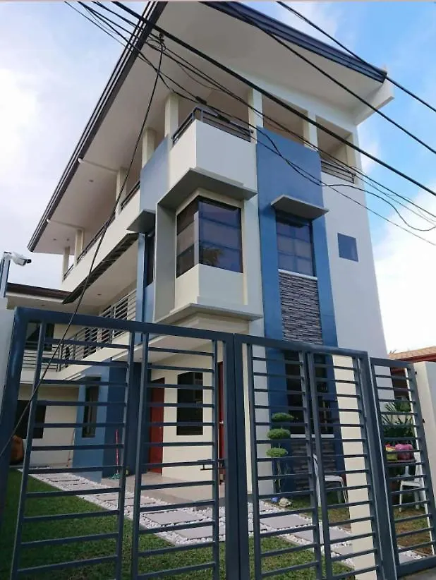 2 Bedroom Apartment Unit - Willows Davao City