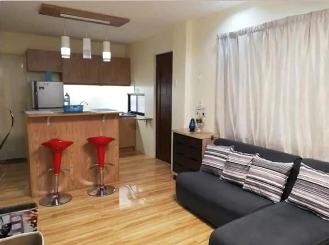 2 Bedroom Apartment Unit - Willows Davao City