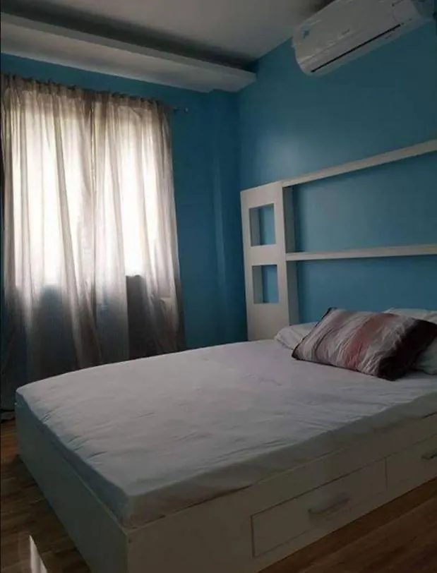 2 Bedroom Apartment Unit - Willows Davao City